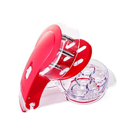 Obecome Cherry Pitter - 6 Cherries