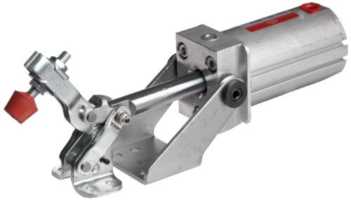 DE-STA-CO 802-U Pneumatic Hold Down Clamp