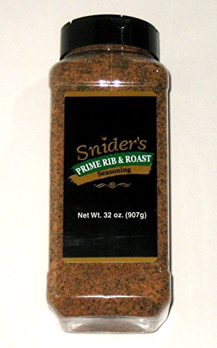Snider's Prime Rib & Roast - 32 Oz
