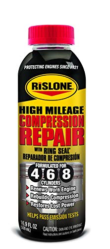 Rislone 4447 Compression Repair with Ring Seal - 16.9 oz.