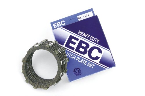 EBC Clutches CK3377 CK3377 CLUTCH KIT EBC