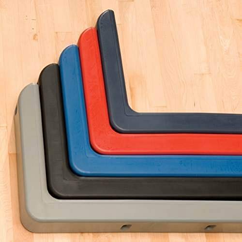 BSN Sports Saf-Guard Cushion Edge Backboard Padding