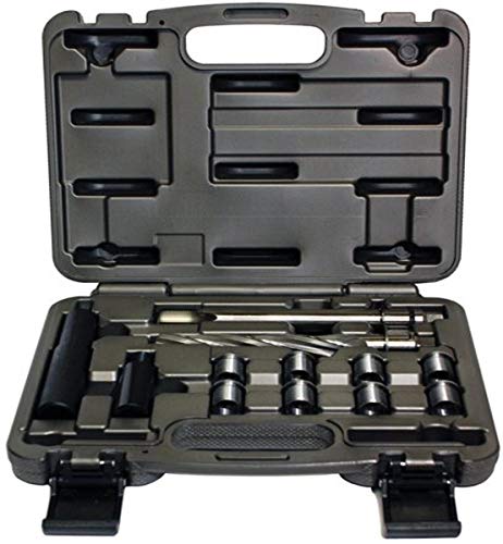 ATD Tools 5410 Spark Plug Thread Repair Kit for Ford Triton
