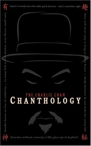 The Charlie Chan Chanthology (The Secret Service / The Chinese Cat / The Jade Mask / Meeting at Midnight / The Scarlet Clue / The Shanghai Cobra)