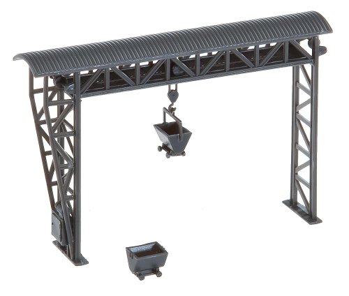 Faller 222199 Gantry Crane N Scale Building Kit