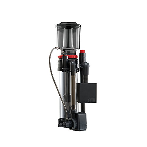 Coralife Super Skimmer with Pump 65 gallon