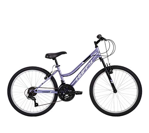 Huffy 24' Rock Creek Girls Mountain Bike for Women