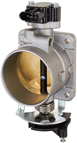 Spectra Premium Fuel Injection Throttle Body Assembly