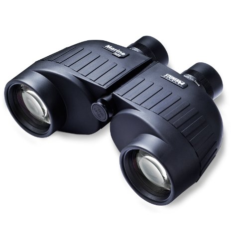 Steiner Marine Binoculars for Adults and Kids, 7x50 Binoculars for Bird Watching, Hunting, Outdoor Sports, Wildlife Sightseeing and Concerts - Quality Performance Water-Going Optics
