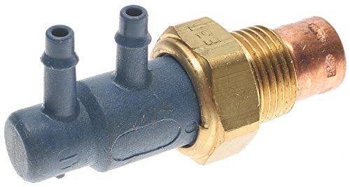 ACDelco 212-631 Professional EGR Thermal Ported Vacuum Switch
