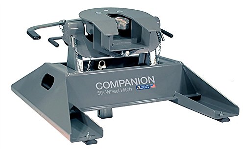 B&W Companion 5th Wheel Hitch RVK3500