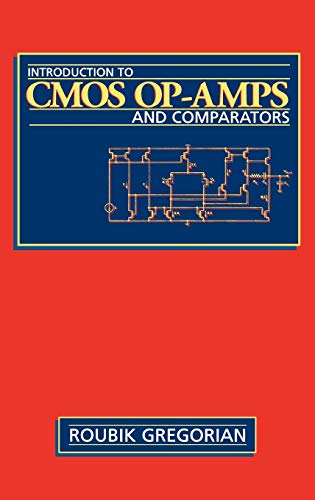 Introduction to CMOS OP-AMPs and Comparators