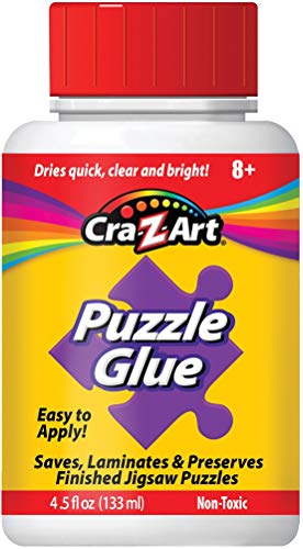 LPF Puzzle Glue