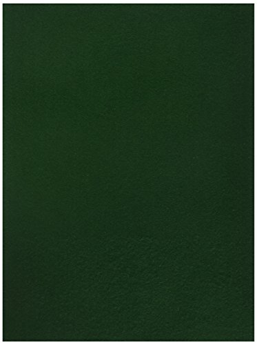 Stick It Felt 9'X12'-Kelly , pack of 6