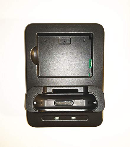 Dock Charger For Cruiser Handheld Terminal PDA Barcode Scanner