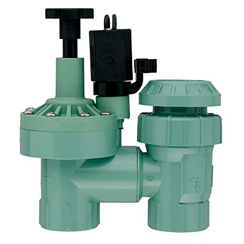 Orbit 57624 Sprinkler System 1-Inch FPT Anti-Siphon Valve