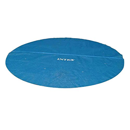 Intex Solar Cover for 18ft Diameter Easy Set and Frame Pools