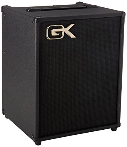 Gallien-Krueger MB110 1x10 100W Ultralight Bass Combo Amp with Tolex Covering