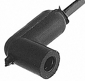 Standard Motor Products S635 Pigtail/Socket