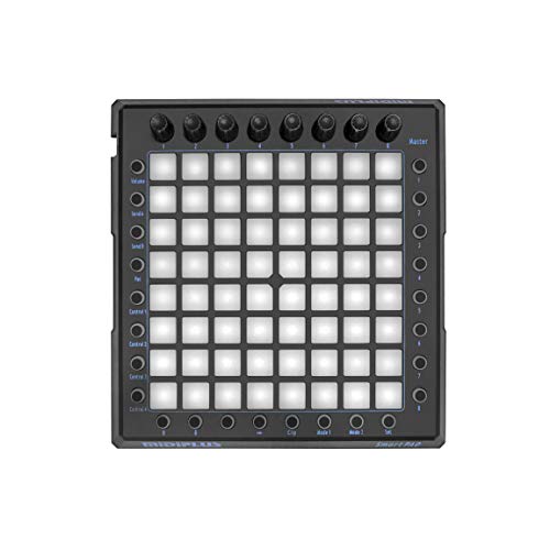 midiplus Smartpad USB MIDI Controller