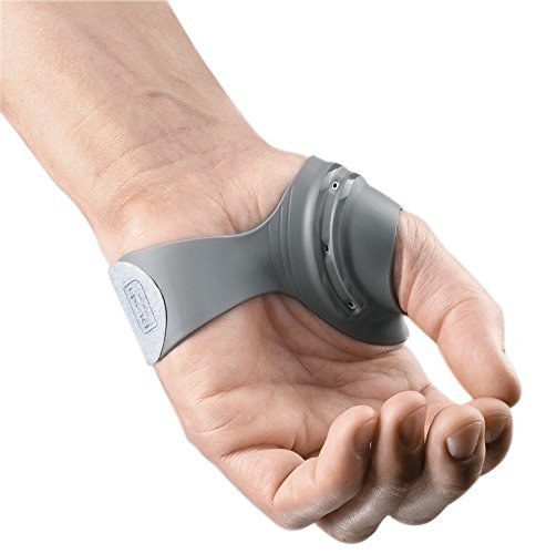 Push MetaGrip CMC Thumb Brace for Relief of Osteoarthritis Pain (Right Size 1)