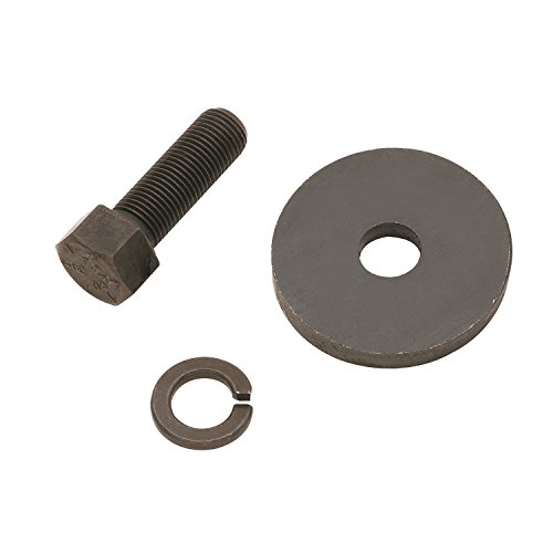 Mr. Gasket 7846 Harm Balancer Bolt-Bb Chev