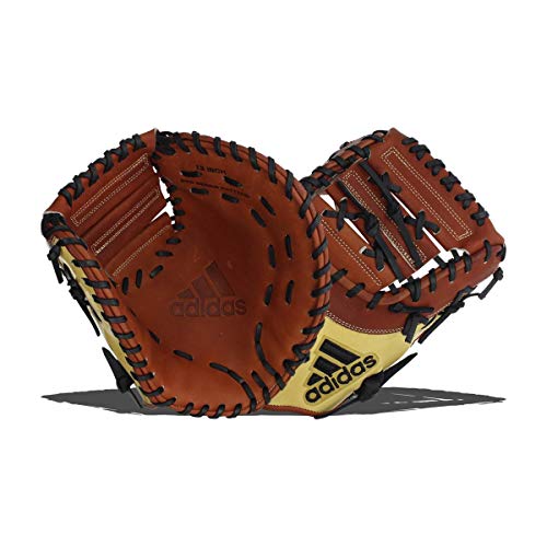 adidas EQT Series First Base Mitt: EQT1300FBM EQT1300FBM Left Hand Thrower