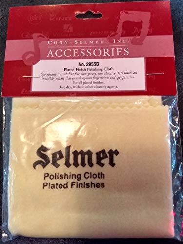 Selmer Alto Horn Cleaning Care Product (3955)