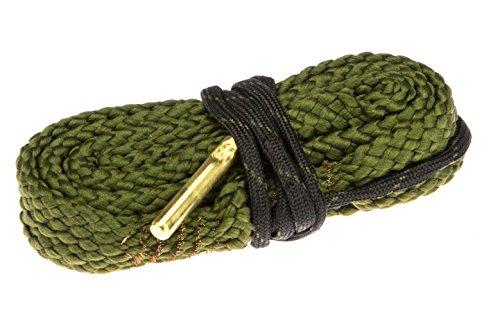 Ultimate Rifle Build Ultimate Bore Cleaner Rifle or Pistol for 9mm .357 .380 .38 Cal