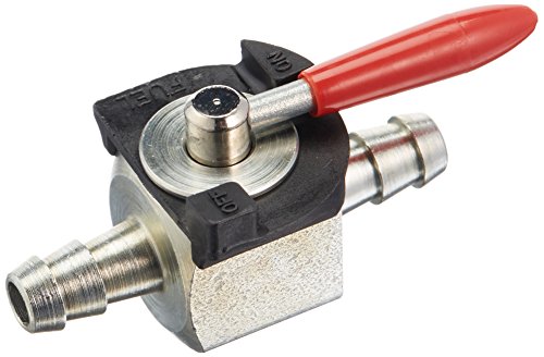 Oregon 07-403 Inline Fuel Shut Off 1/4' Ball Valve