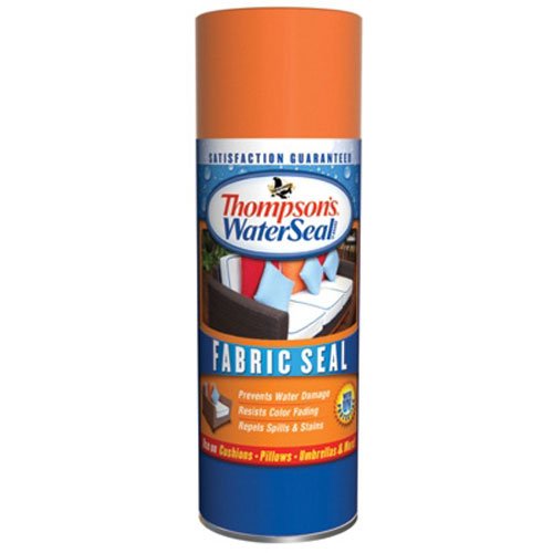 Thompson's TH.010502-18 Waterseal Fabric Seal - Aersol