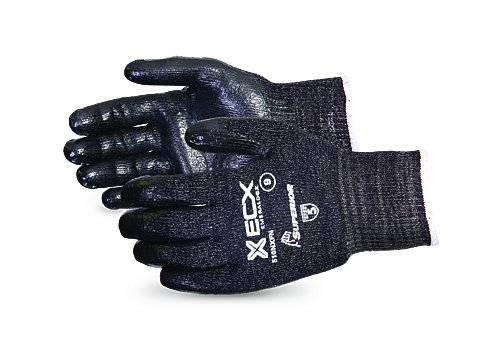 Emerald CX 10-Gauge ASTM 5 Cut-Resistant Glove with Nitrile Palm- S10NXFN-7