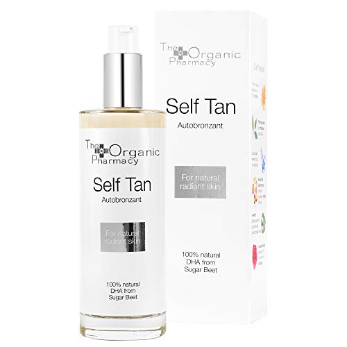 The Organic Pharmacy Self Tan, 100 ml