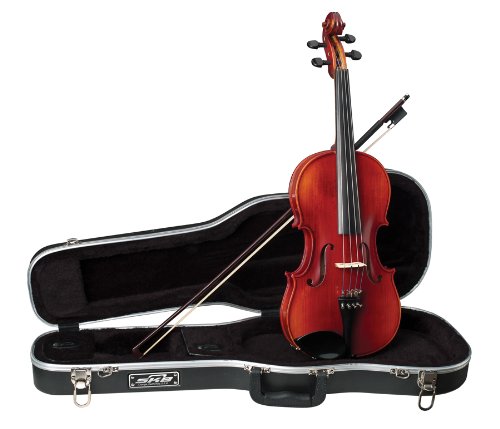Becker, 4-String Viola - Acoustic, Red-brown satin finish (275F)