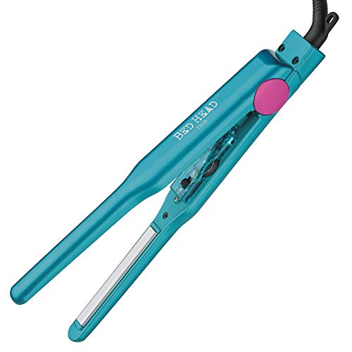 Bed Head Pixie 1/2' Straightener