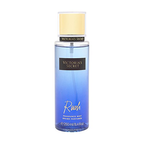 Victoria's Secret Sheer Rush Fragrance Mist 8.4 oz (New 2015)