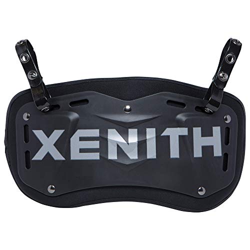 Xenith Back Plate (Small)