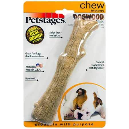 Petstages Dogwood Stick Large