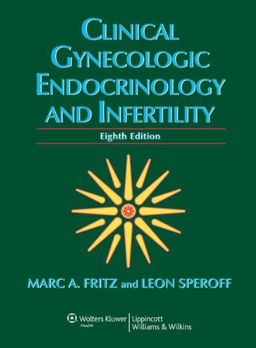 Clinical Gynecologic Endocrinology and Infertility