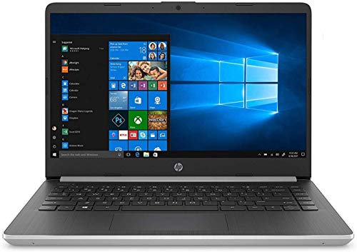New 2020 HP 15.6' HD Touchscreen Laptop Intel Core i7-1065G7 8GB DDR4 RAM 512GB SSD HDMI 802.11b/g/n/ac Windows 10 Silver 15-dy1771ms