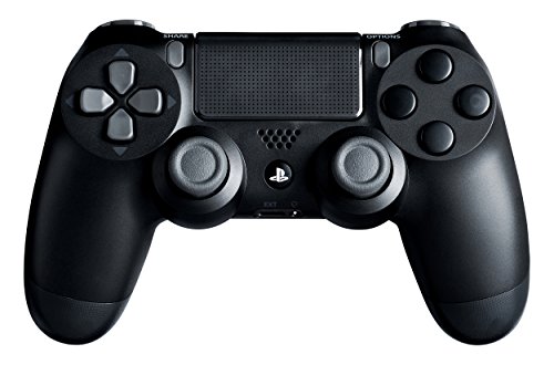 PS4 Modded Controller Blackout - Playstation 4 - Master Mod Includes Rapid Fire, Drop Shot, Quick Scope, Sniper Breath, and More - Works for all Call of Duty Games