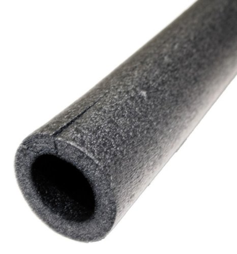 M-D Building Products 50148 3/8-Inch Wall-1/2-Inch by 6-Feet Tube Pipe Insulation