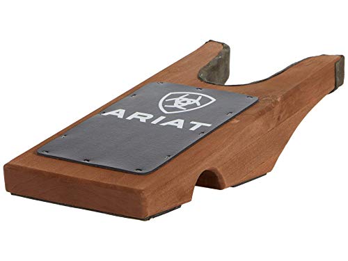 Ariat Boot Jack Stained One Size