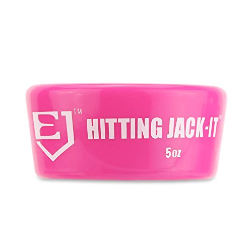 Hitting Jack-It Youth Fast Pitch Trainer, 5-Ounce