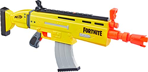 NERF Fortnite AR-L Elite Dart Blaster