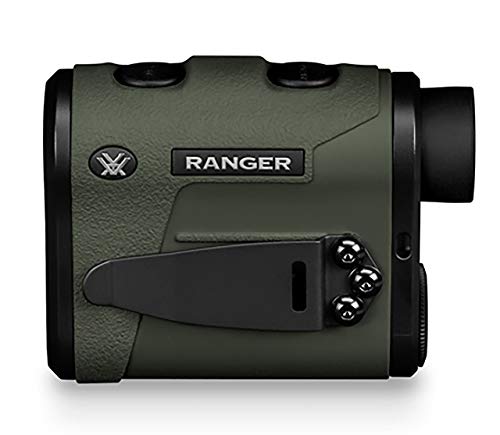 Vortex Optics Ranger 1800 Laser Rangefinder