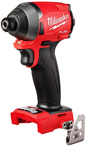 Milwaukee 2853-20 M18 FUEL 1/4' Hex impact Driver (Bare Tool)-Torque 1800 in lbs
