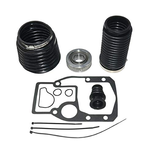 Bellows Kit For OMC Cobra Sterndrive I/O Replaces 3854127 914036 911826 3853807