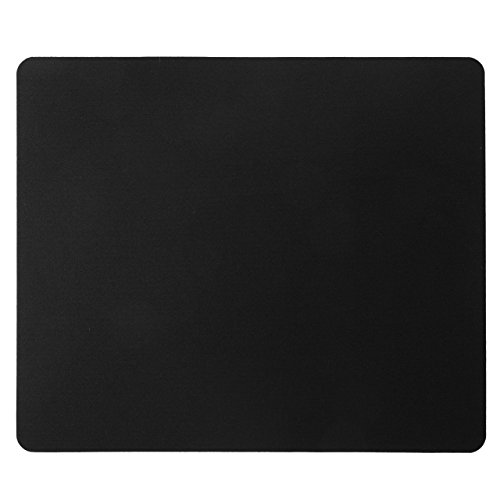 Quality Selection QSSPBBLK Superb Mouse Pad (Black)