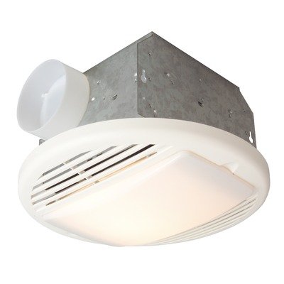 Craftmade Lighting TFV70LG Accessory - Grill Assembly, White Finish